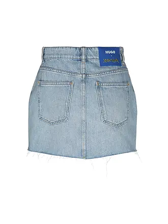 HUGO | Mini-jupe GADELE_JJK | 